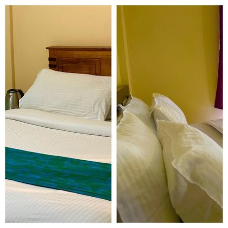 Hotel O Coco Land Chakkarakkal 外观 照片