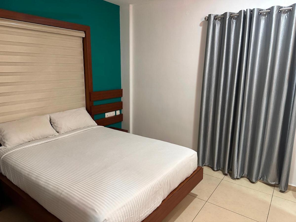 Hotel O Coco Land Chakkarakkal 外观 照片