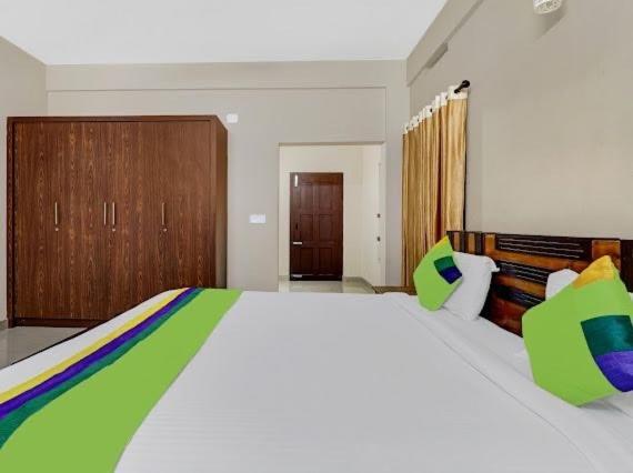 Hotel O Coco Land Chakkarakkal 外观 照片