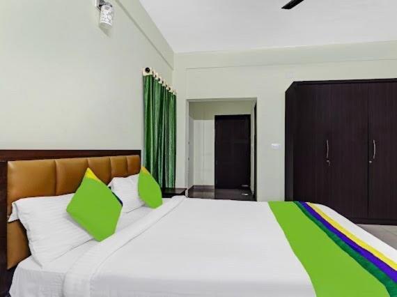 Hotel O Coco Land Chakkarakkal 外观 照片