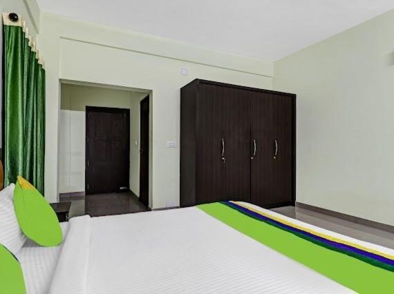 Hotel O Coco Land Chakkarakkal 外观 照片