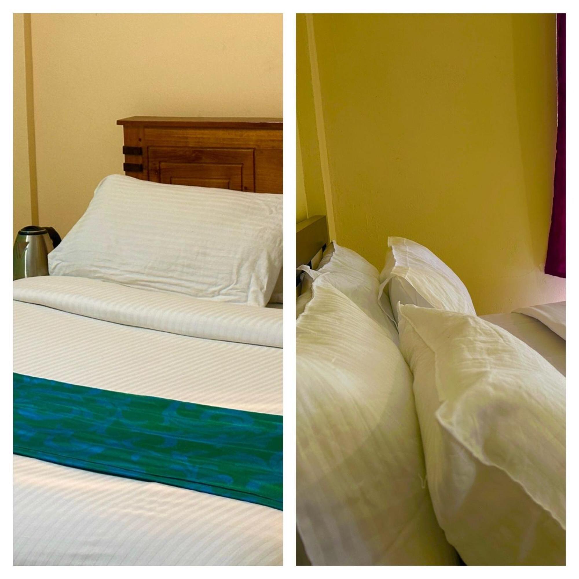 Hotel O Coco Land Chakkarakkal 外观 照片